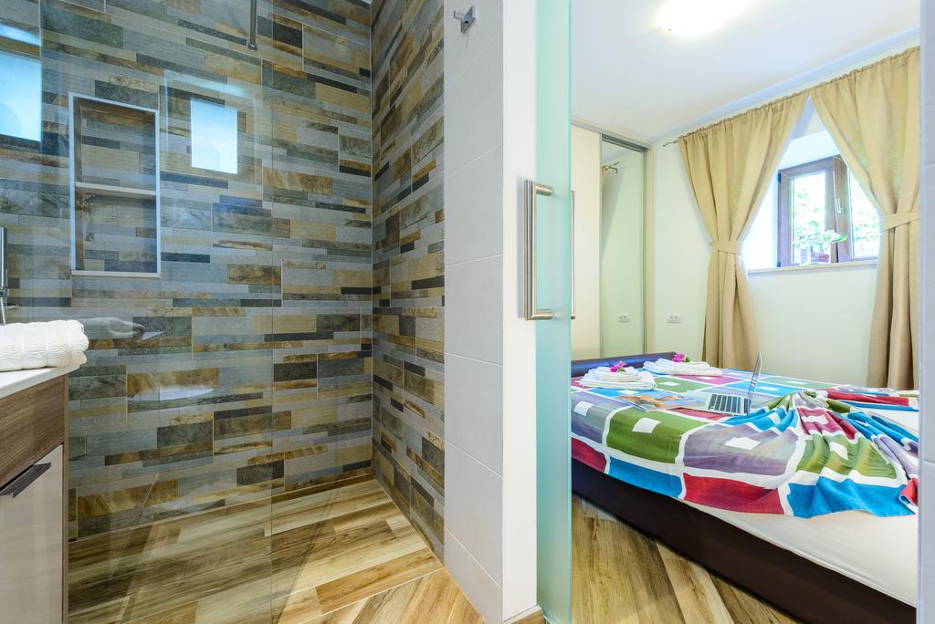 קאבטאט Apartments None And Nono מראה חיצוני תמונה