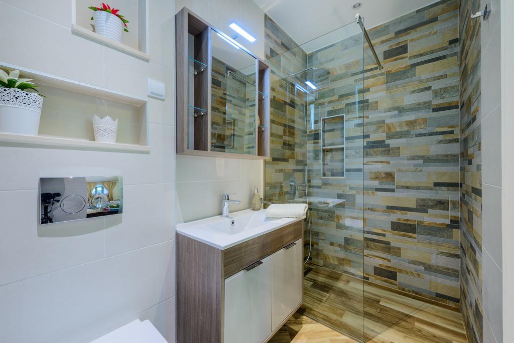 קאבטאט Apartments None And Nono מראה חיצוני תמונה