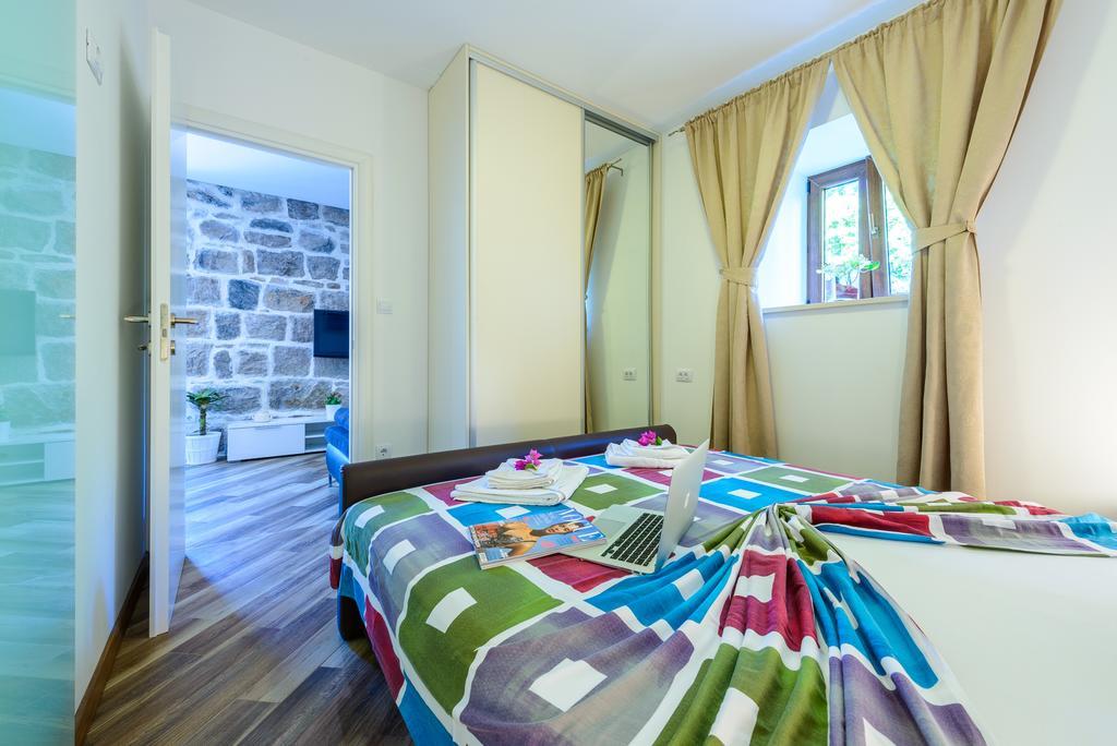 קאבטאט Apartments None And Nono מראה חיצוני תמונה