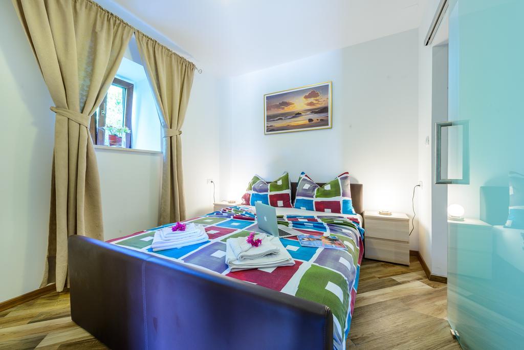 קאבטאט Apartments None And Nono מראה חיצוני תמונה