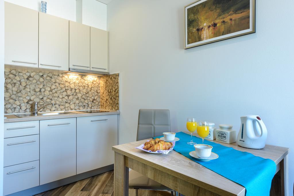 קאבטאט Apartments None And Nono מראה חיצוני תמונה