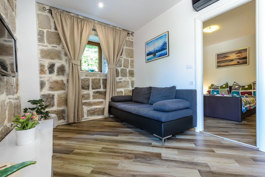 קאבטאט Apartments None And Nono מראה חיצוני תמונה