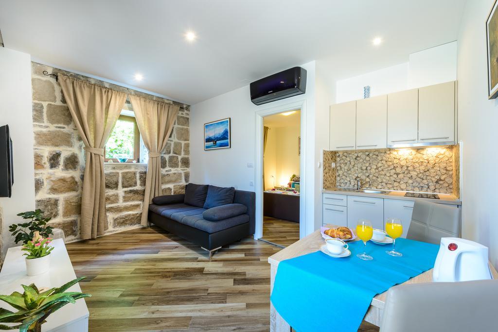 קאבטאט Apartments None And Nono מראה חיצוני תמונה