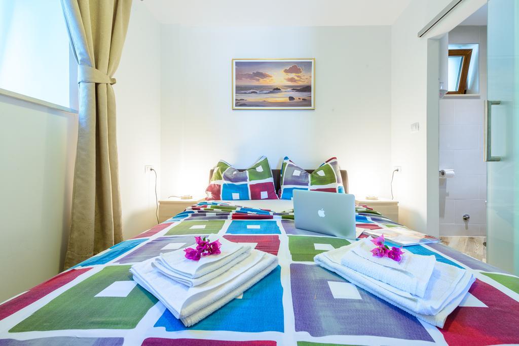 קאבטאט Apartments None And Nono מראה חיצוני תמונה