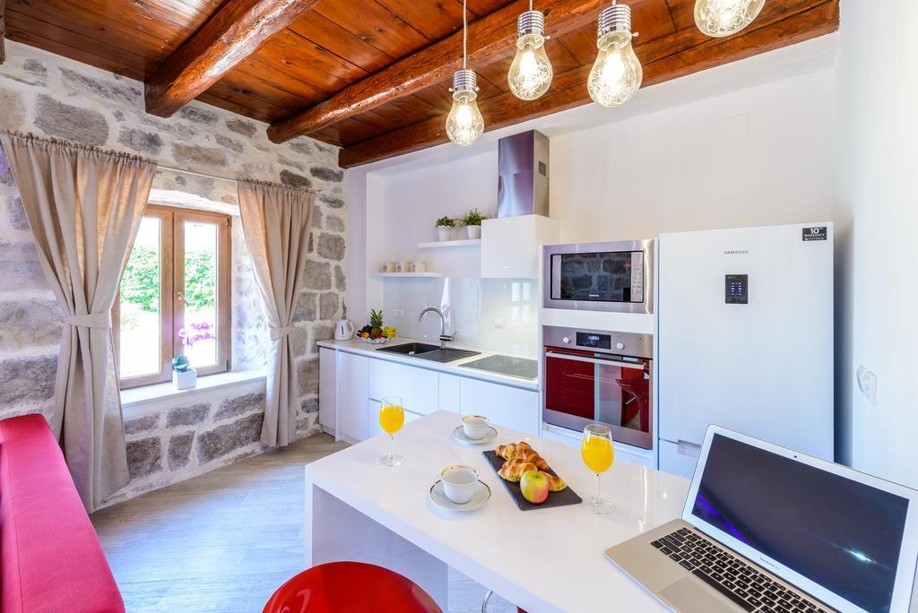 קאבטאט Apartments None And Nono מראה חיצוני תמונה