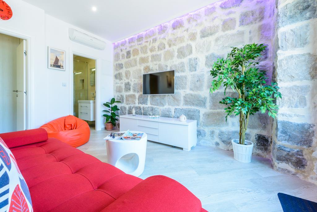 קאבטאט Apartments None And Nono מראה חיצוני תמונה