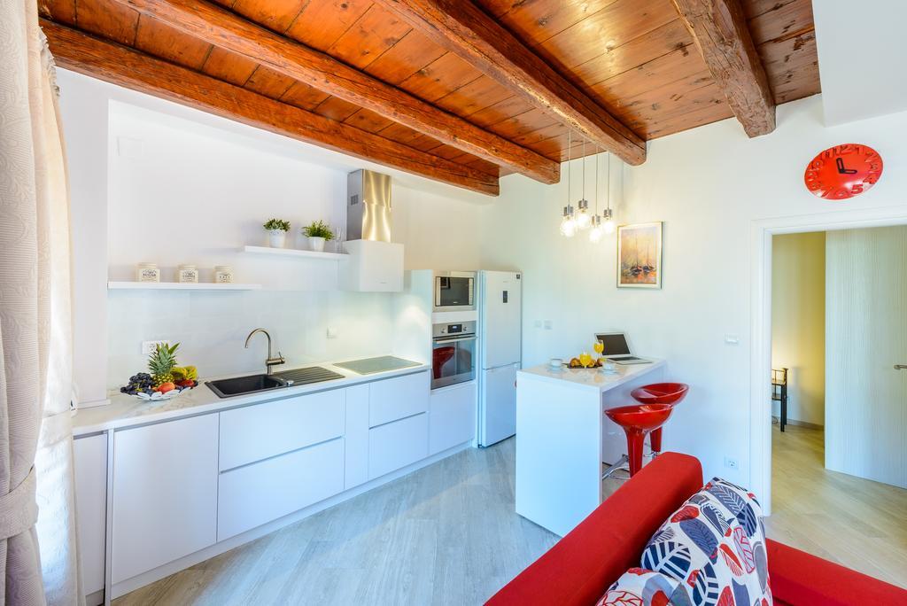 קאבטאט Apartments None And Nono מראה חיצוני תמונה