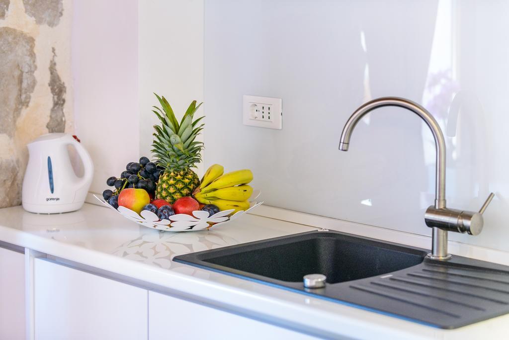קאבטאט Apartments None And Nono מראה חיצוני תמונה