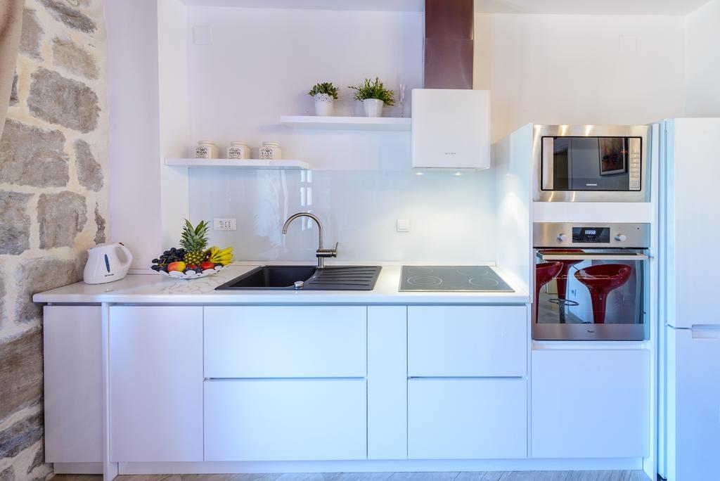 קאבטאט Apartments None And Nono מראה חיצוני תמונה